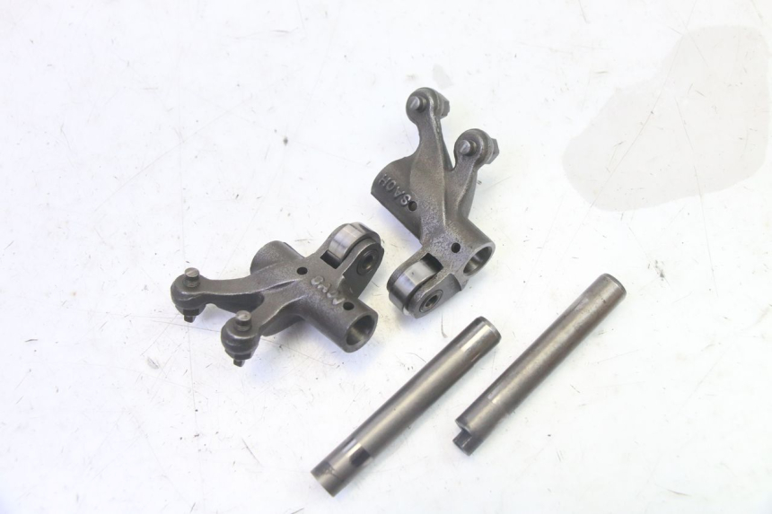 photo de GŁOWICA SILNIKA YAMAHA X-MAX XMAX 125 (2010 - 2013) - Stan powierzchni