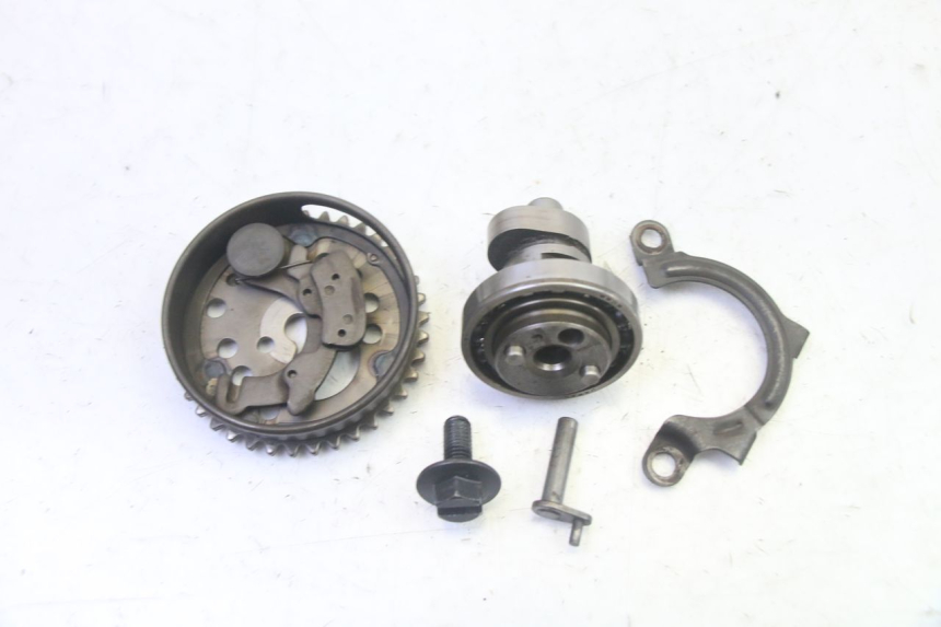 photo de GŁOWICA SILNIKA YAMAHA X-MAX XMAX 125 (2010 - 2013) - Część sprawdzona