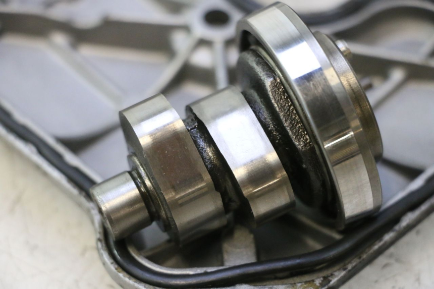 photo de GŁOWICA SILNIKA YAMAHA XMAX X-MAX 125 (2006 - 2009) - Alternatywny kąt