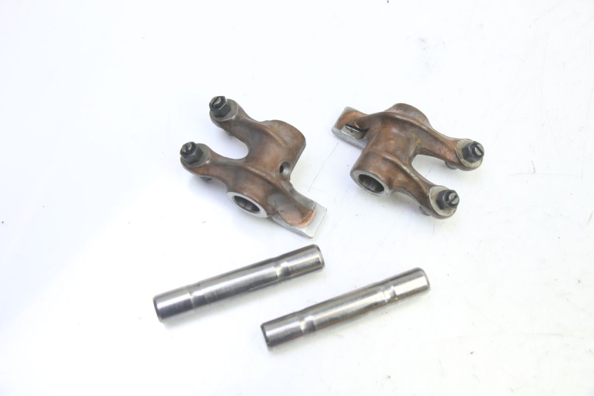 photo de GŁOWICA CYLINDRÓW PIAGGIO X9 EVOLUTION 125 (2003 - 2007) - Inny kąt widzenia