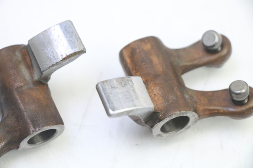 photo de GŁOWICA CYLINDRÓW PIAGGIO X9 EVOLUTION 125 (2003 - 2007) - Widok ogólny