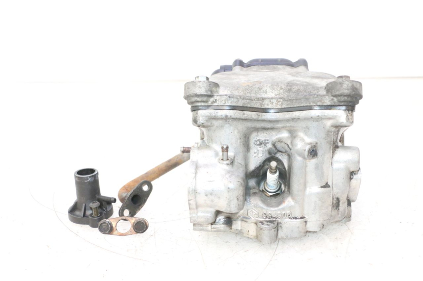 photo de GŁOWICA CYLINDRÓW PIAGGIO X9 EVOLUTION 125 (2003 - 2007) - Alternatywny kąt