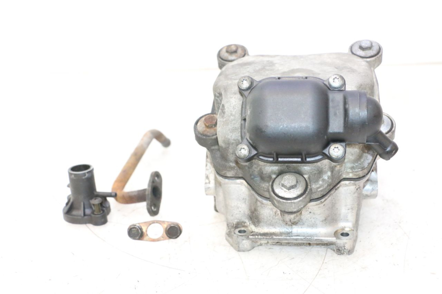 photo de GŁOWICA CYLINDRÓW PIAGGIO X9 EVOLUTION 125 (2003 - 2007) - Widok profilu