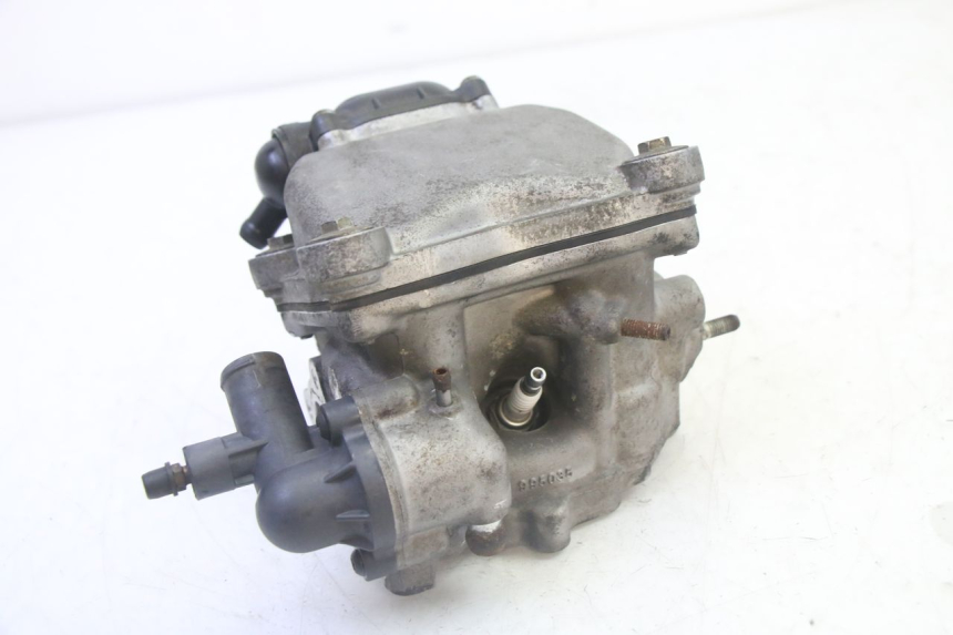 photo de GŁOWICA CYLINDRA PIAGGIO XEVO - X EVO 125 (2007 - 2017) - Zoom stanu zużycia