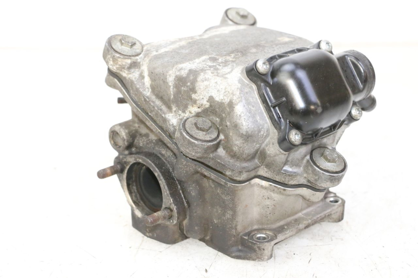 photo de GŁOWICA CYLINDRA PIAGGIO XEVO - X EVO 125 (2007 - 2017) - Szczegół części