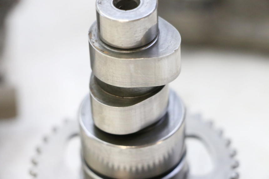 photo de GŁOWICA CYLINDRA PIAGGIO XEVO - X EVO 125 (2007 - 2017) - Alternatywny kąt