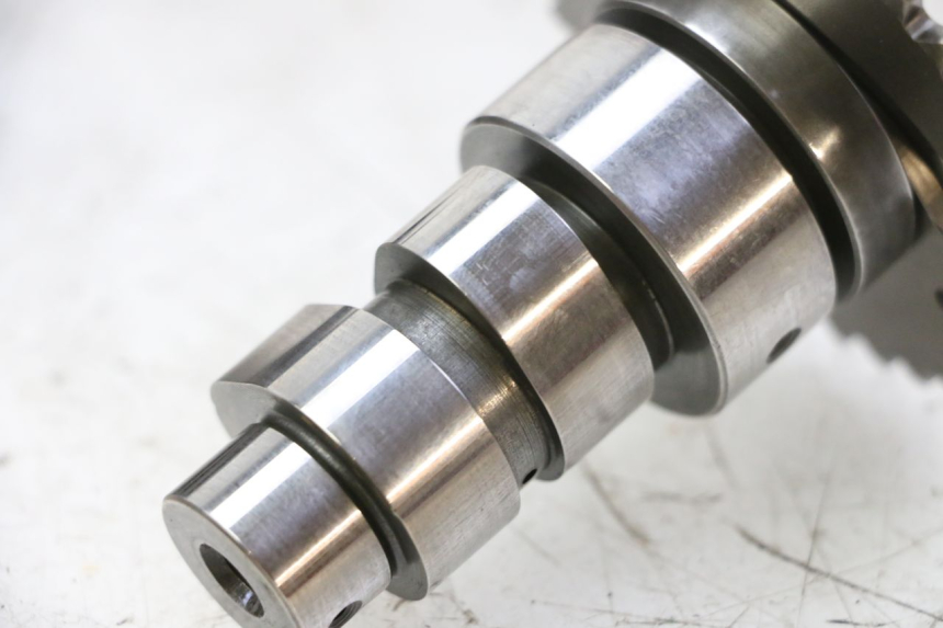 photo de GŁOWICA CYLINDRA PIAGGIO XEVO - X EVO 125 (2007 - 2017) - Zoom jakości