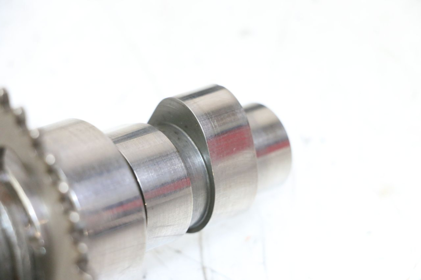 photo de GŁOWICA CYLINDRA PIAGGIO XEVO - X EVO 125 (2007 - 2017) - Widok główny