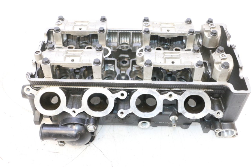 photo de GŁOWICA CYLINDRÓW YAMAHA XJ6 ABS 600 (2008 - 2016) - Widok z bliska