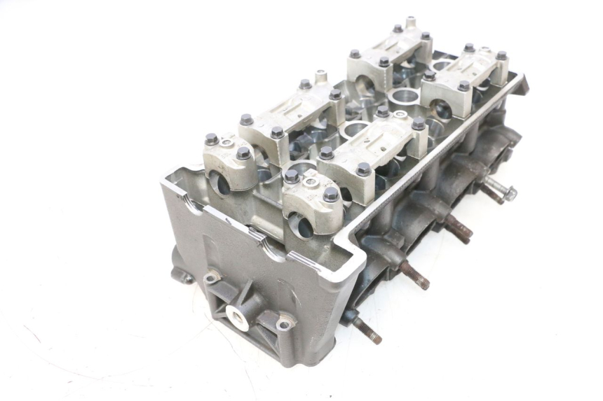 photo de GŁOWICA CYLINDRÓW YAMAHA XJ6 ABS 600 (2008 - 2016) - Kontrola wizualna