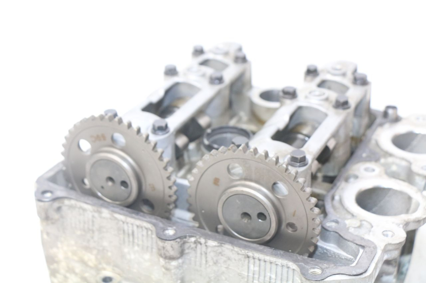 photo de GŁOWICA CYLINDRÓW YAMAHA XP T-MAX TMAX ABS 530 (2012 - 2015) - Widok produktu