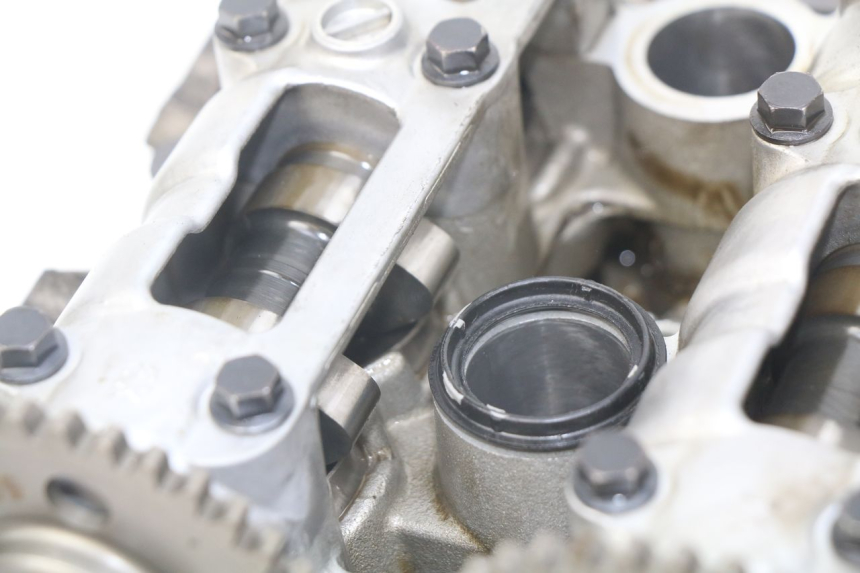 photo de GŁOWICA CYLINDRÓW YAMAHA XP T-MAX TMAX ABS 530 (2012 - 2015) - Oznaczenia i referencje