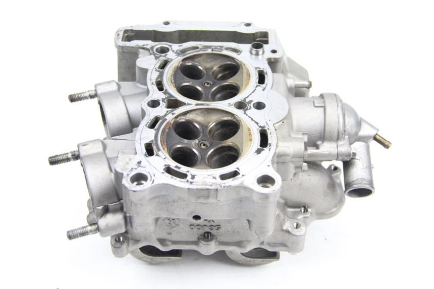 photo de GŁOWICA CYLINDRA YAMAHA XP T-MAX TMAX 500 (2008 - 2012) - Widok z bliska