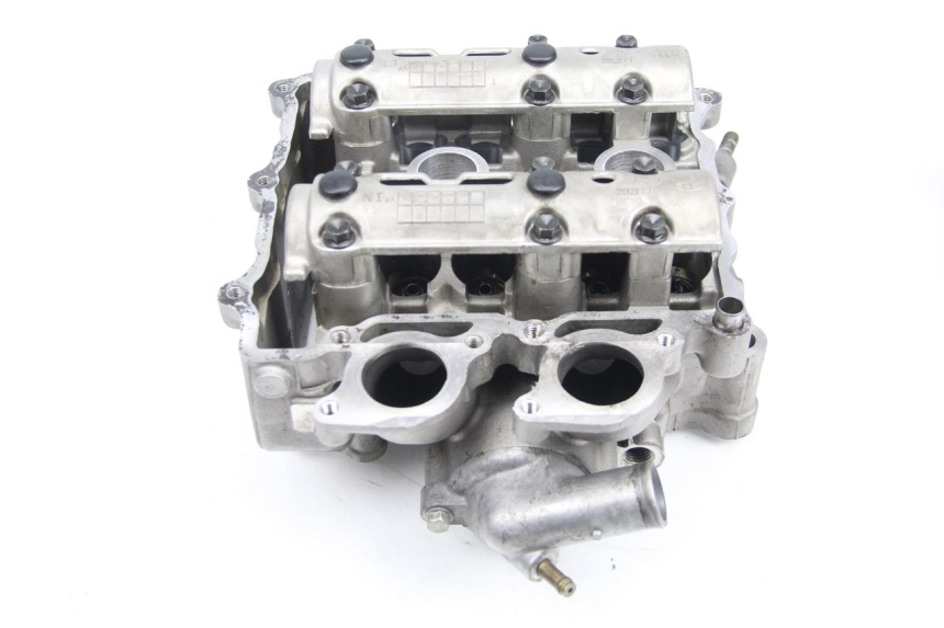 photo de GŁOWICA CYLINDRA YAMAHA XP T-MAX TMAX 500 (2008 - 2012) - Zoom jakości