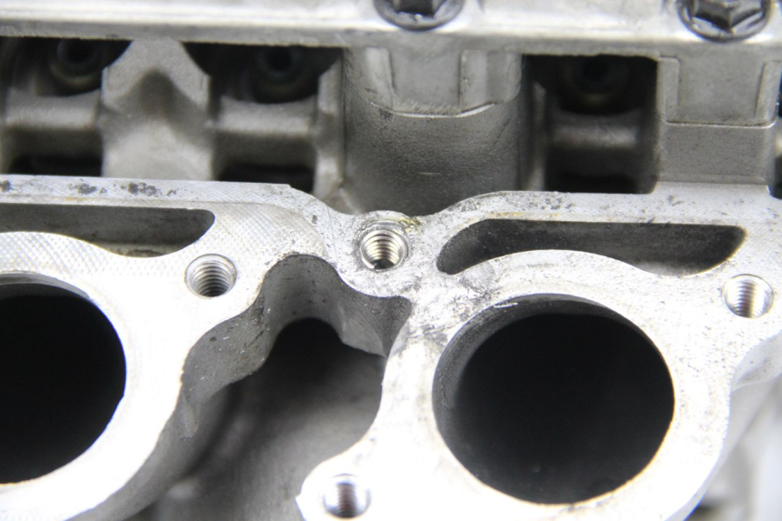 photo de GŁOWICA CYLINDRA YAMAHA XP T-MAX TMAX 500 (2008 - 2012) - Widok profilu