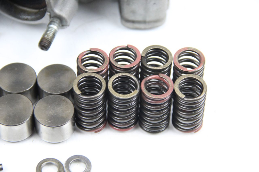 photo de GŁOWICA CYLINDRA YAMAHA XP T-MAX TMAX 500 (2008 - 2012) - Punkty mocowania