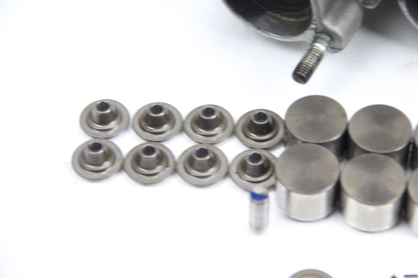 photo de GŁOWICA CYLINDRA YAMAHA XP T-MAX TMAX 500 (2008 - 2012) - Część sprawdzona