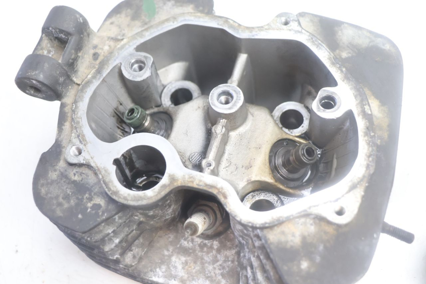photo de GŁOWICA CYLINDRA SMC XROAD 150 - Szczegół części