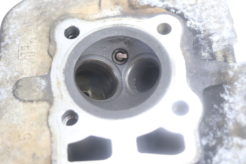 photo de GŁOWICA CYLINDRA SMC XROAD 150 - Widok produktu