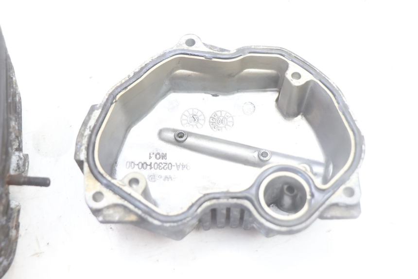 photo de GŁOWICA CYLINDRA SMC XROAD 150 - Zoom stanu zużycia