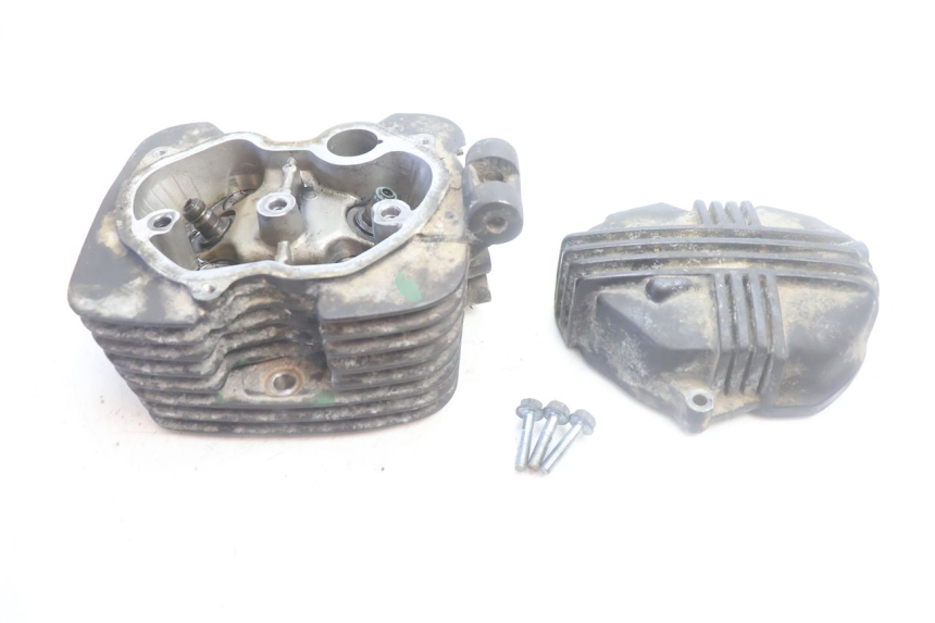photo de GŁOWICA CYLINDRA SMC XROAD 150 - Inny kąt widzenia