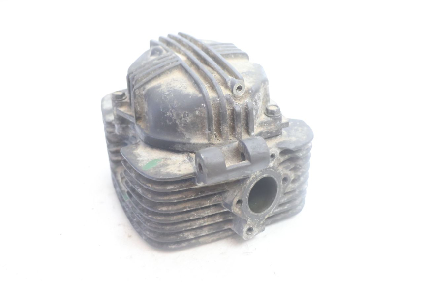 photo de GŁOWICA CYLINDRA SMC XROAD 150 - Stan powierzchni