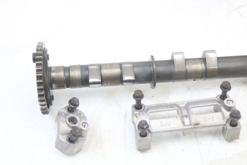 photo de GŁOWICA CYLINDRÓW YAMAHA FJR ABS 1300 (2006 - 2012) - Zoom jakości