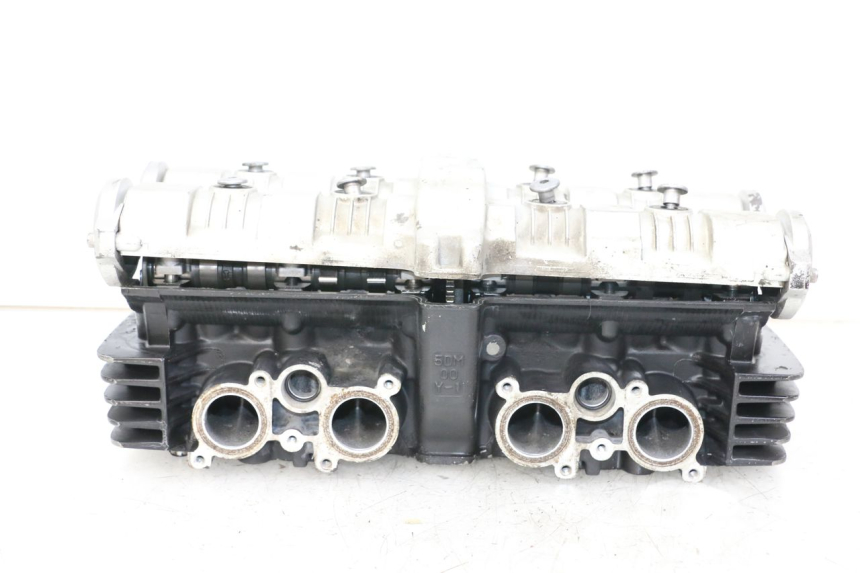 photo de GŁOWICA CYLINDRÓW YAMAHA FZS FAZER 600 (2001 - 2003) - Szczegół części