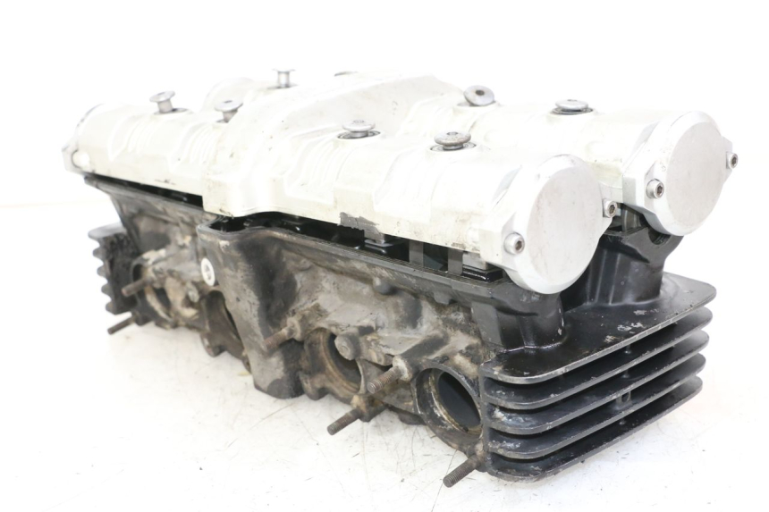 photo de GŁOWICA CYLINDRÓW YAMAHA FZS FAZER 600 (2001 - 2003) - Stan powierzchni