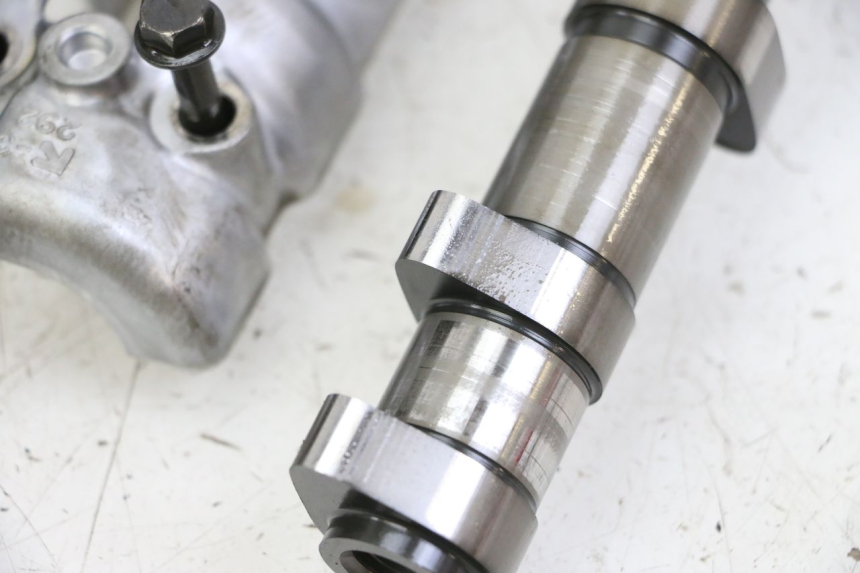 photo de GŁOWICA CYLINDRÓW YAMAHA YP T-MAX TMAX 530 (2017 - 2020) - Zdjęcie dodatkowe