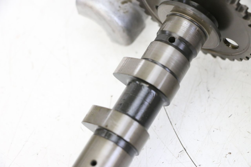 photo de GŁOWICA CYLINDRÓW YAMAHA YP T-MAX TMAX 530 (2017 - 2020) - Kontrola wizualna