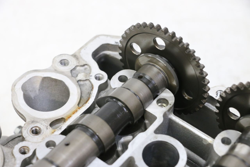 photo de GŁOWICA CYLINDRÓW YAMAHA YP T-MAX TMAX 530 (2017 - 2020) - Widok główny