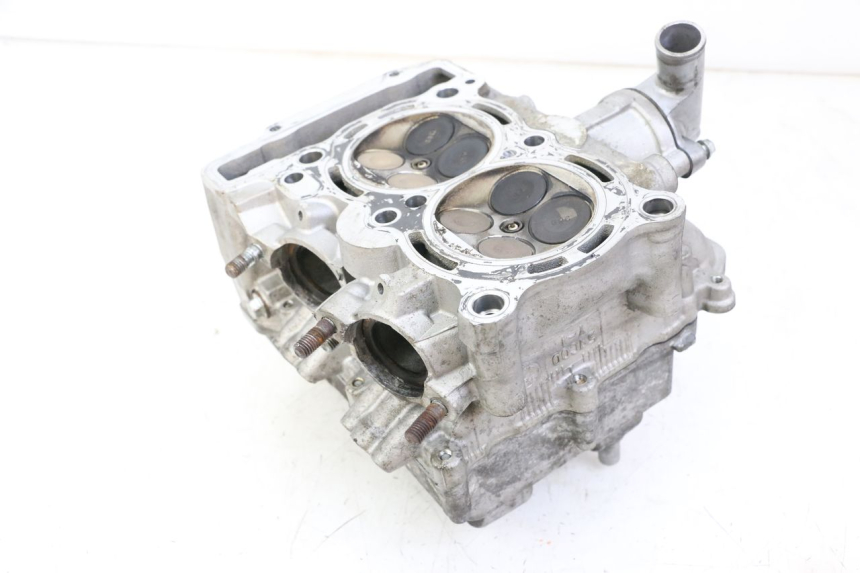 photo de GŁOWICA CYLINDRÓW YAMAHA YP T-MAX TMAX 530 (2017 - 2020) - Inny kąt widzenia