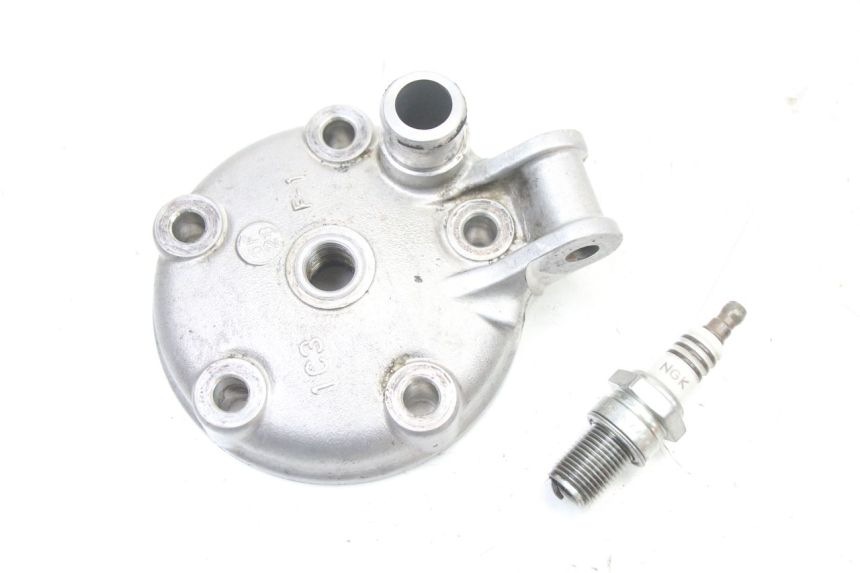 photo de GŁOWICA CYLINDRÓW YAMAHA YZ 125 (2006 - 2016) - Inny kąt widzenia