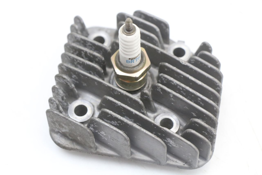 photo de GŁOWICA SILNIKA YAMAHA YE ZEST 50 (1992 - 1998) - Szczegół części