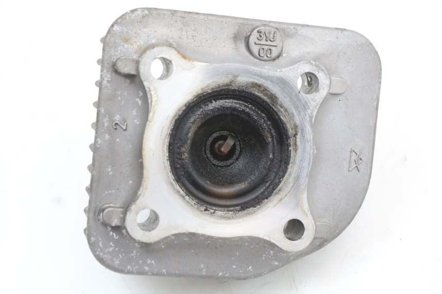 photo de GŁOWICA SILNIKA YAMAHA YE ZEST 50 (1992 - 1998) - Zoom stanu zużycia