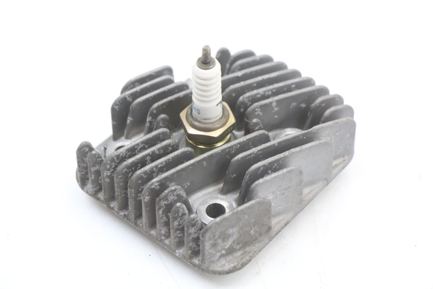 photo de GŁOWICA SILNIKA YAMAHA YE ZEST 50 (1992 - 1998) - Zbliżenie techniczne