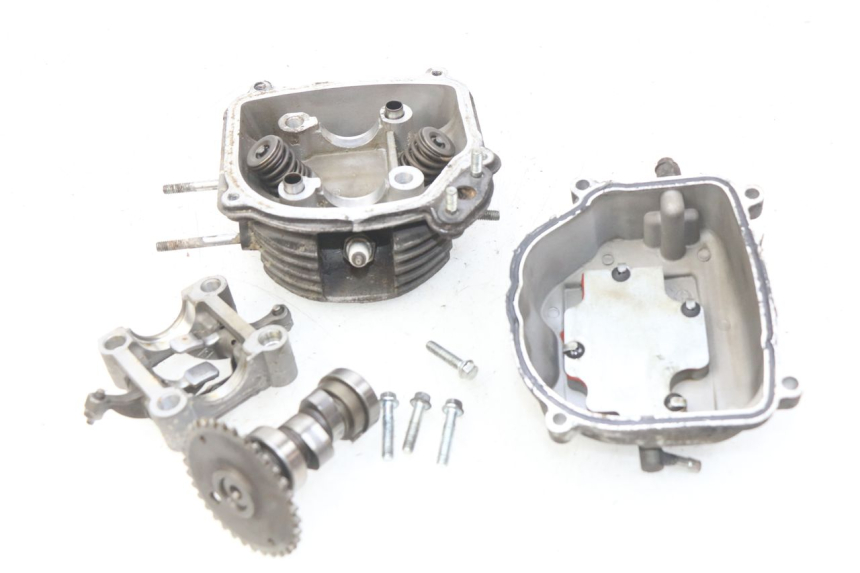 photo de GŁOWICA SILNIKA YAMASAKI YM T 125 (2015 - 2020) - Widok główny