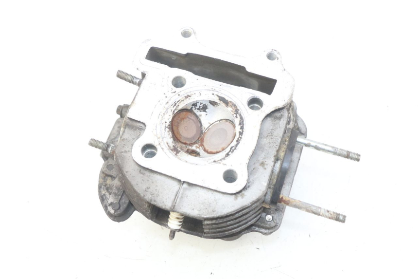 photo de GŁOWICA SILNIKA YAMASAKI YM T 125 (2015 - 2020) - Szczegół części