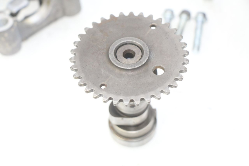 photo de GŁOWICA SILNIKA YAMASAKI YM T 125 (2015 - 2020) - Widok produktu