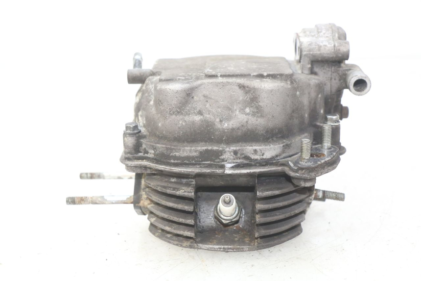 photo de GŁOWICA SILNIKA YAMASAKI YM T 125 (2015 - 2020) - Zbliżenie techniczne