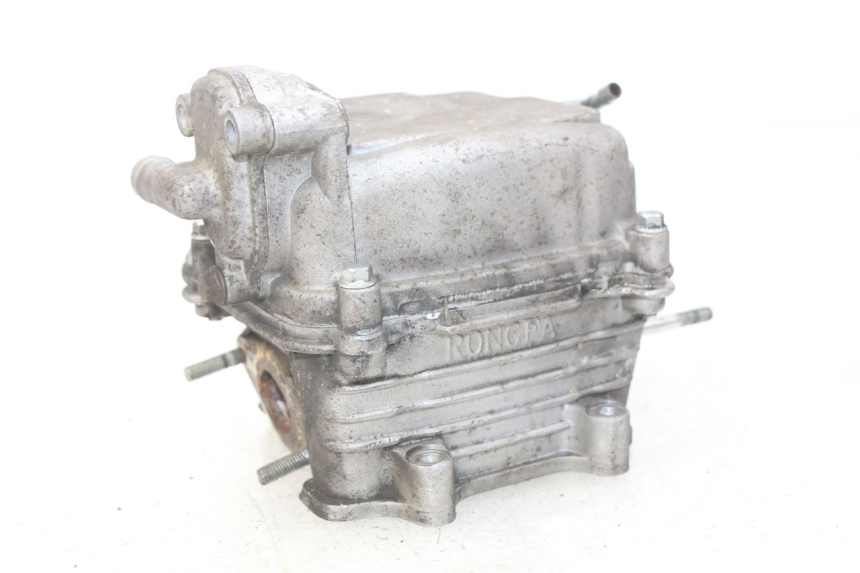 photo de GŁOWICA SILNIKA YAMASAKI YM T 125 (2015 - 2020) - Punkty mocowania