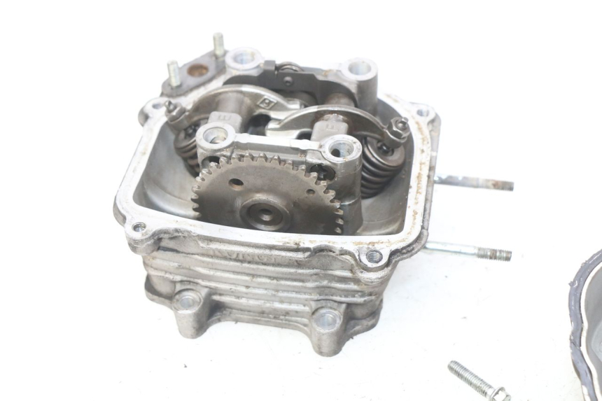 photo de GŁOWICA SILNIKA YAMASAKI YM T 125 (2015 - 2020) - Część sprawdzona