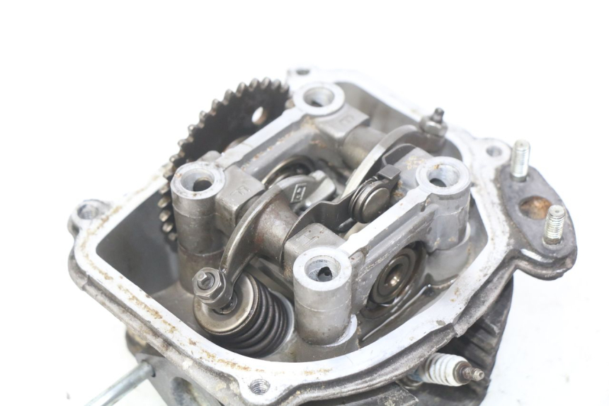 photo de GŁOWICA SILNIKA YAMASAKI YM T 125 (2015 - 2020) - Oznaczenia i referencje