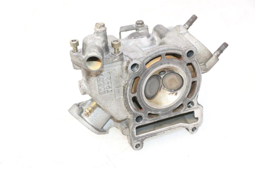 photo de GŁOWICA CYLINDRÓW YAMAHA YP MAJESTY 125 (2007 - 2010) - Zoom stanu zużycia