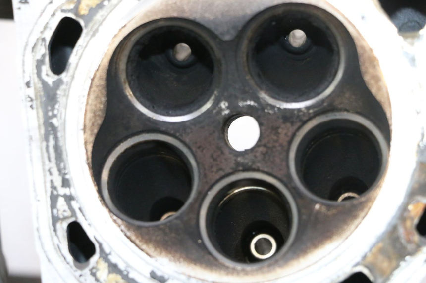 photo de GŁOWICA YAMAHA YZF R GENESIS 750 (1993 - 1998) - Zoom stanu zużycia