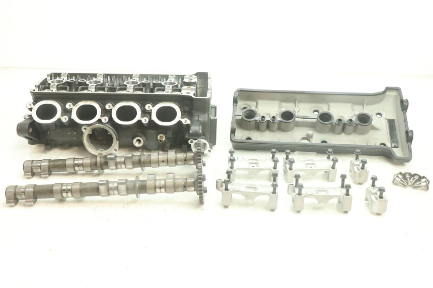 photo de GŁOWICA CYLINDRA YAMAHA YZF R6 600 (2008 - 2009) - Widok główny