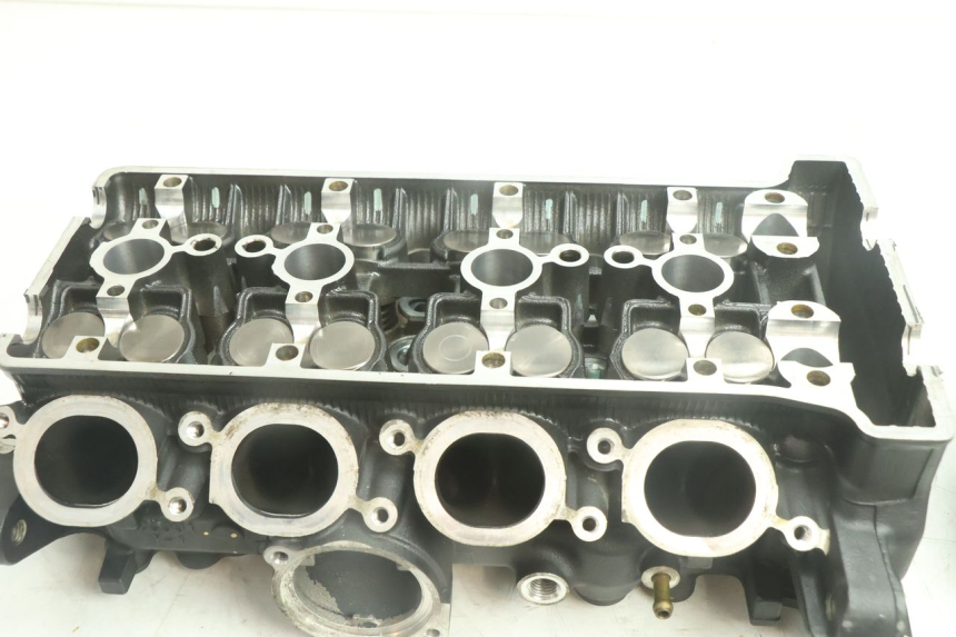photo de GŁOWICA CYLINDRA YAMAHA YZF R6 600 (2008 - 2009) - Szczegół części