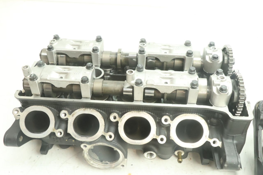 photo de GŁOWICA CYLINDRA YAMAHA YZF R6 600 (2008 - 2009) - Alternatywny kąt