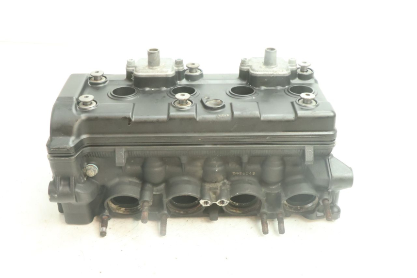 photo de GŁOWICA CYLINDRA YAMAHA YZF R6 600 (2008 - 2009) - Widok profilu